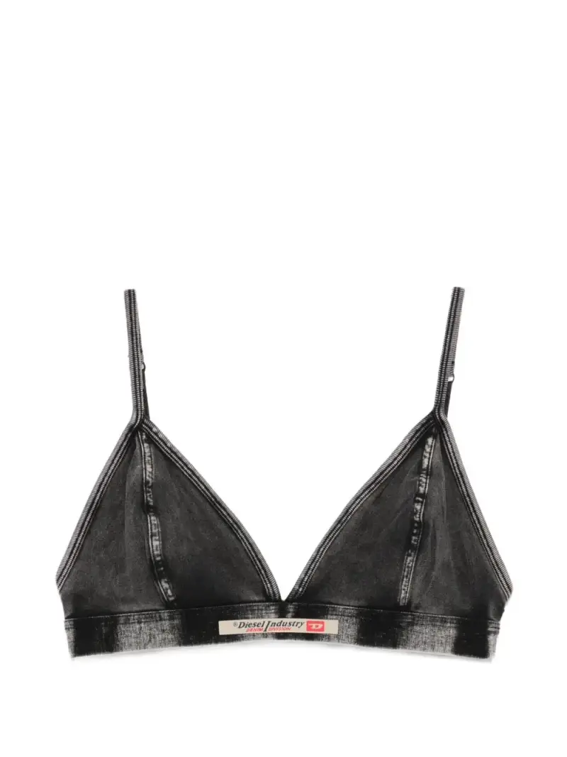 Diesel Top Donna Denim 4082958