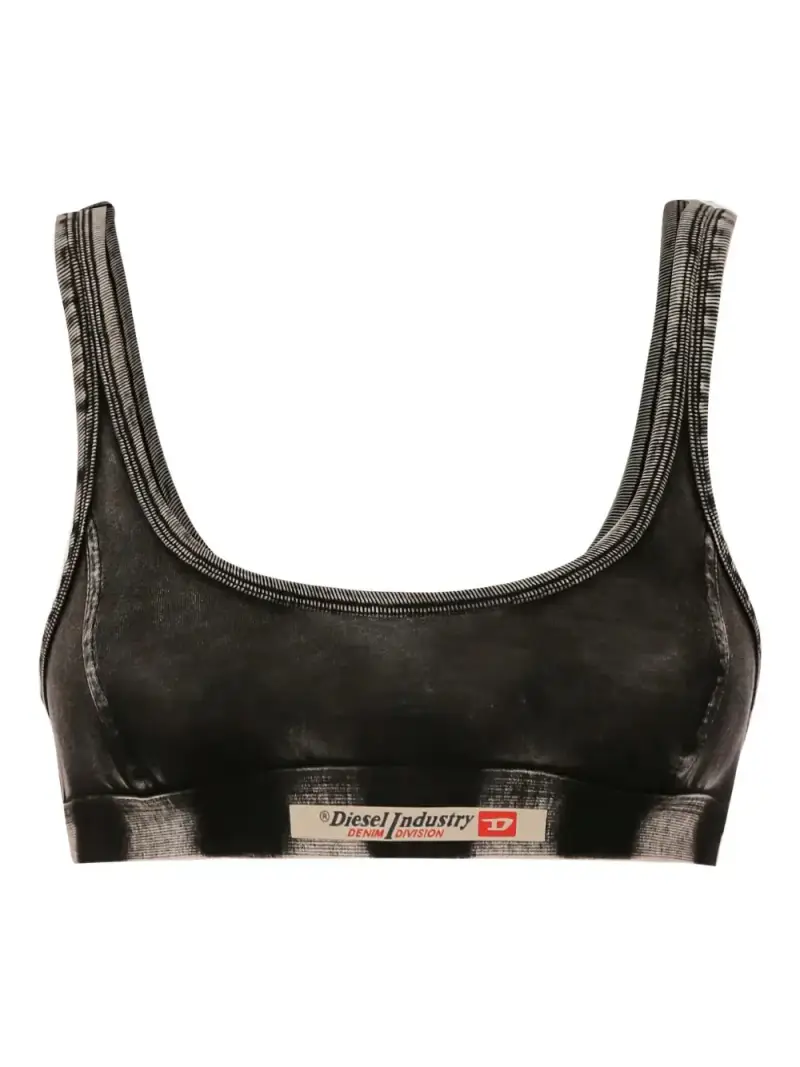 Diesel Top Denim 4082957