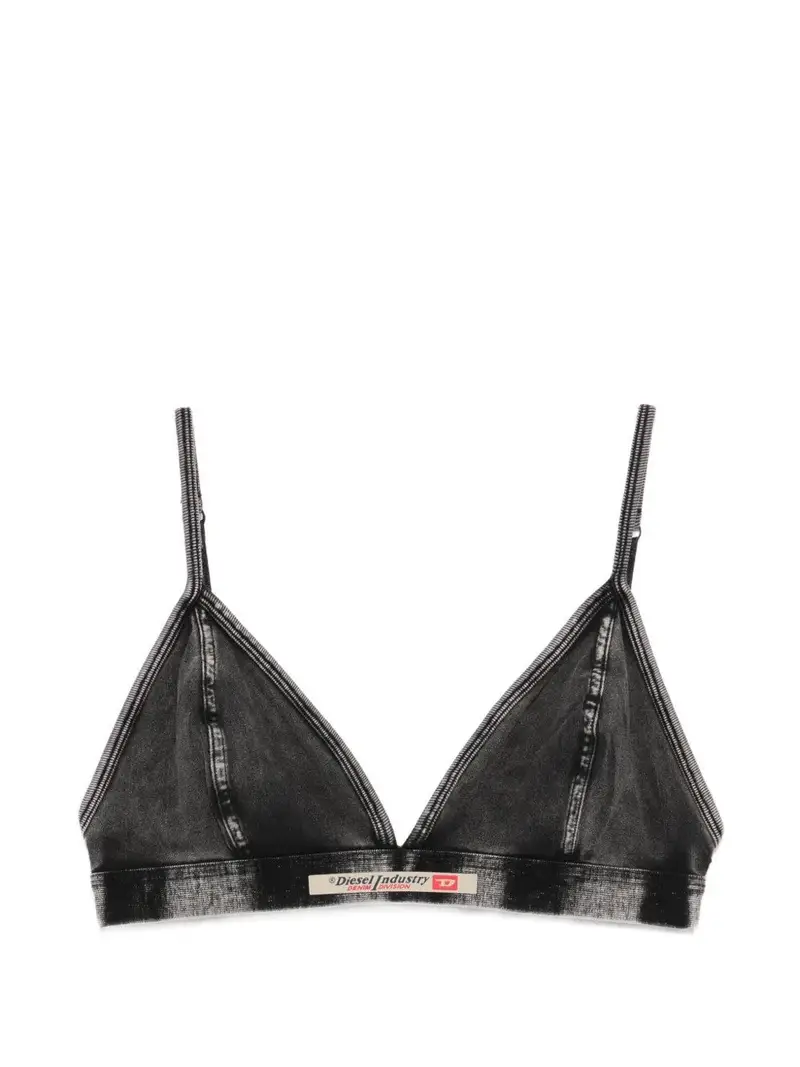 Diesel Top Donna Denim 4083377