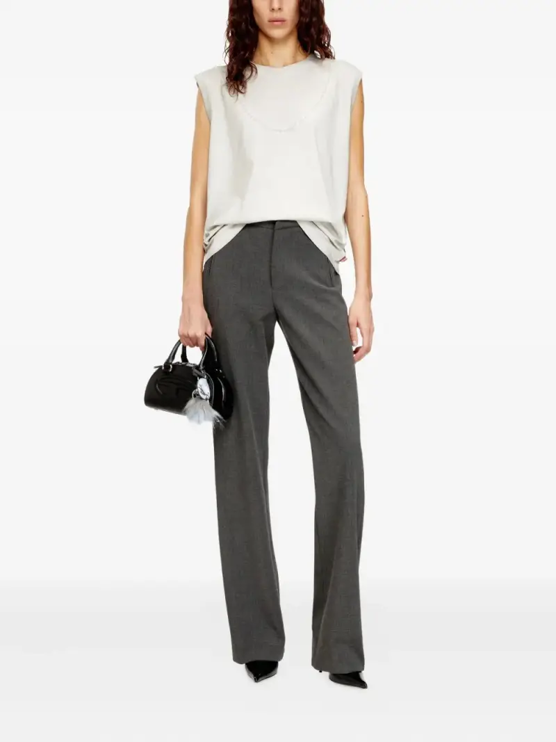 Diesel Top Beige 4022564 miniatura 3