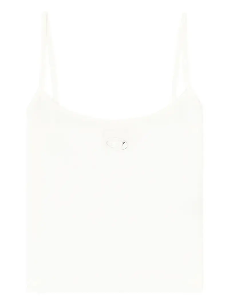 Diesel Top Bianco 4022562