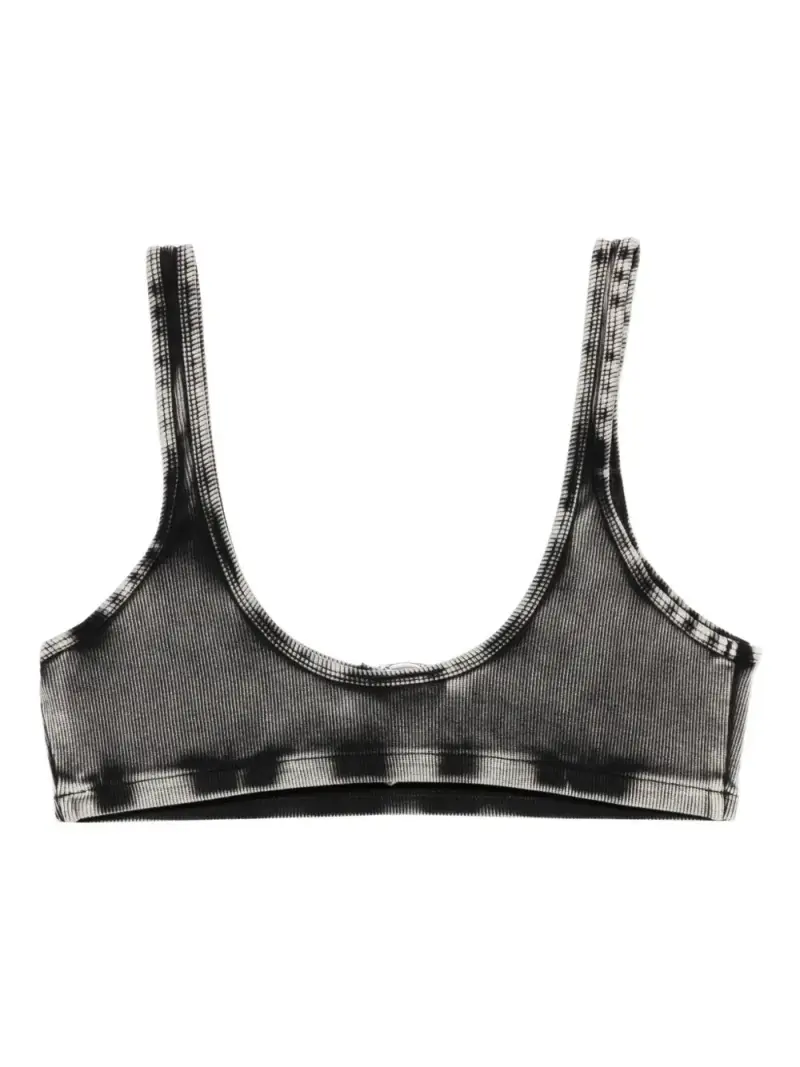 Diesel Top Donna Bianco 4022553 miniatura 2