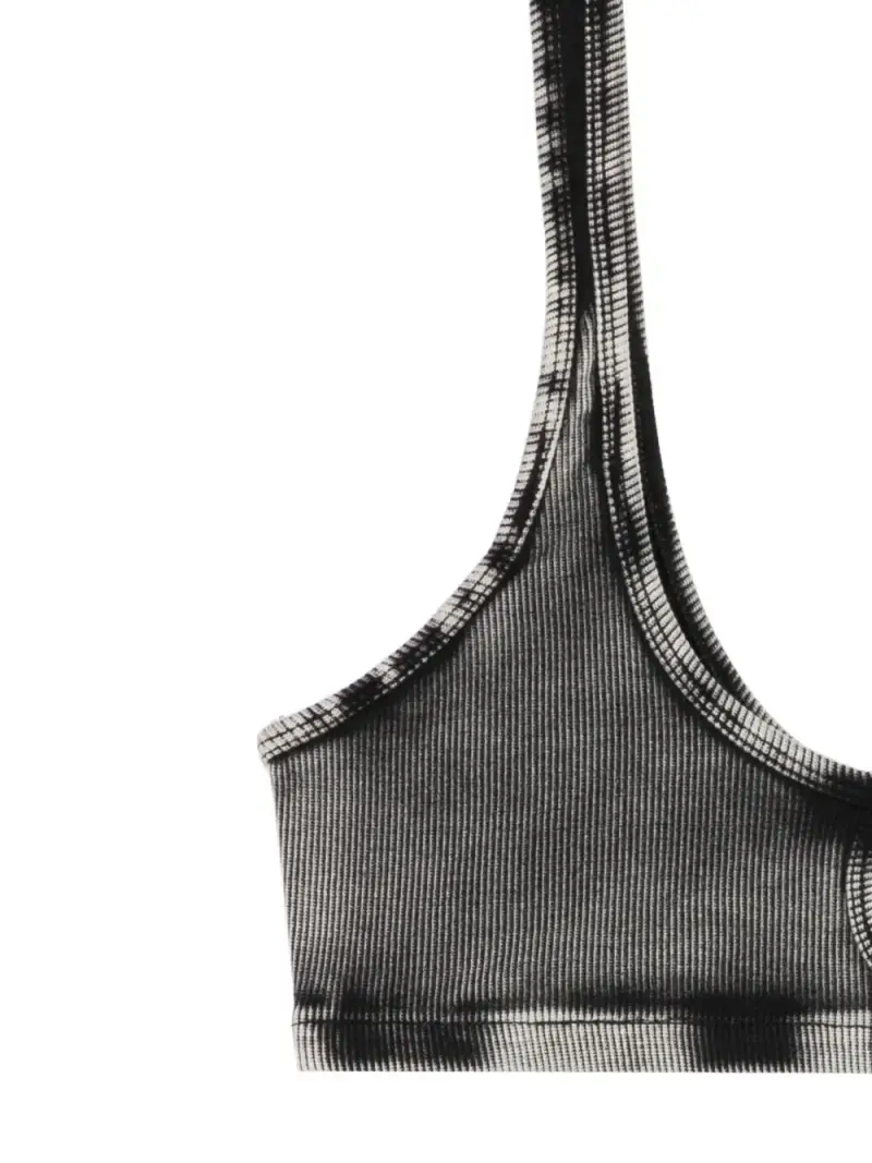 Diesel Top Donna Bianco 4022553 miniatura 3