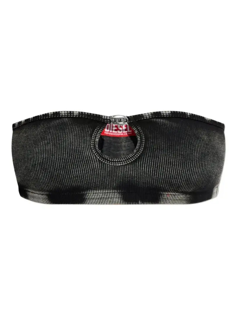 Diesel Top Nero 4022554