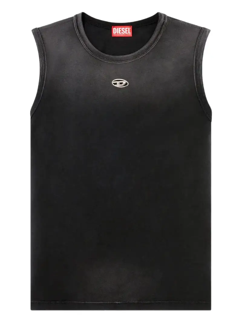 Diesel Top Nero 4102893