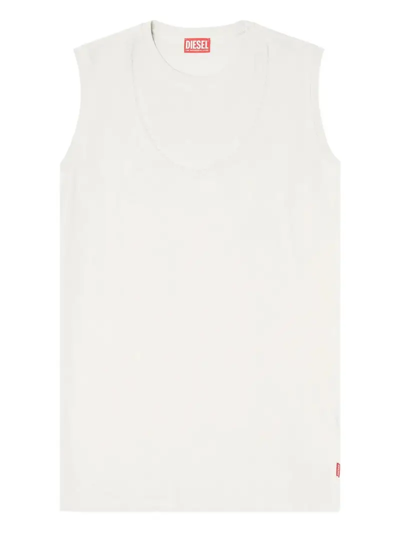 Diesel Top Donna Beige 3791280