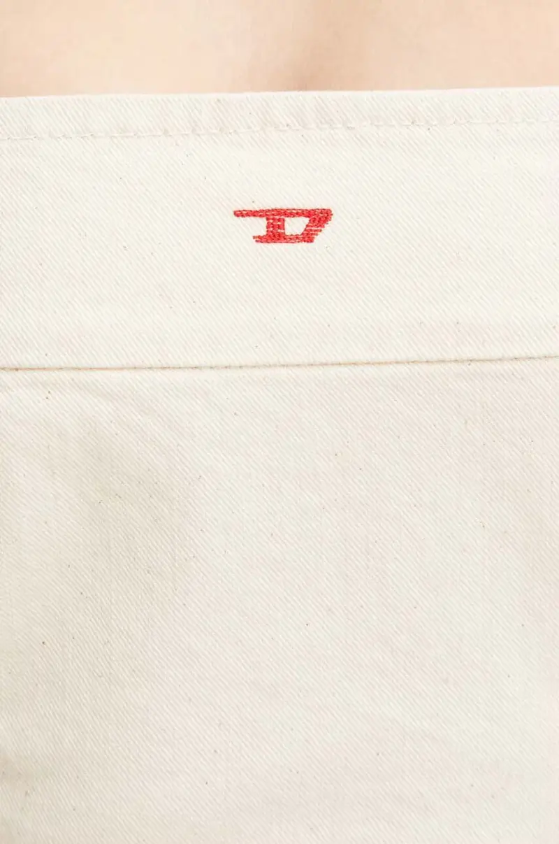 Diesel Top Beige 4157142 miniatura 5