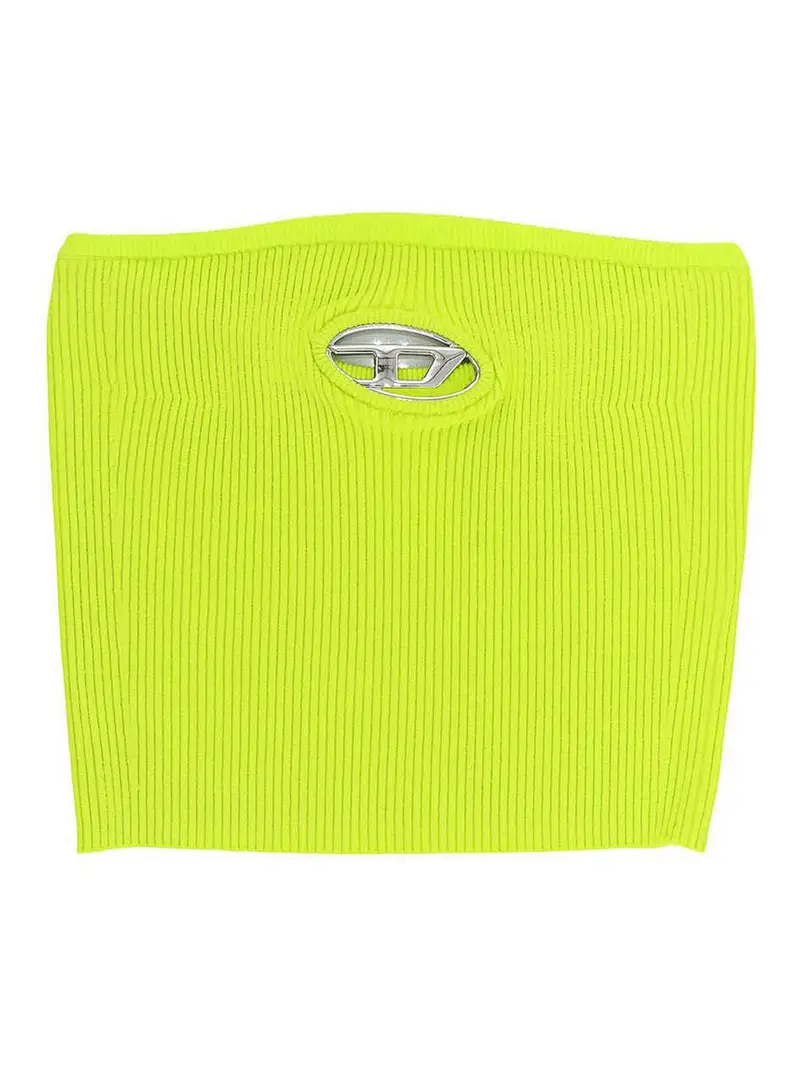 Diesel Top Giallo 3283739