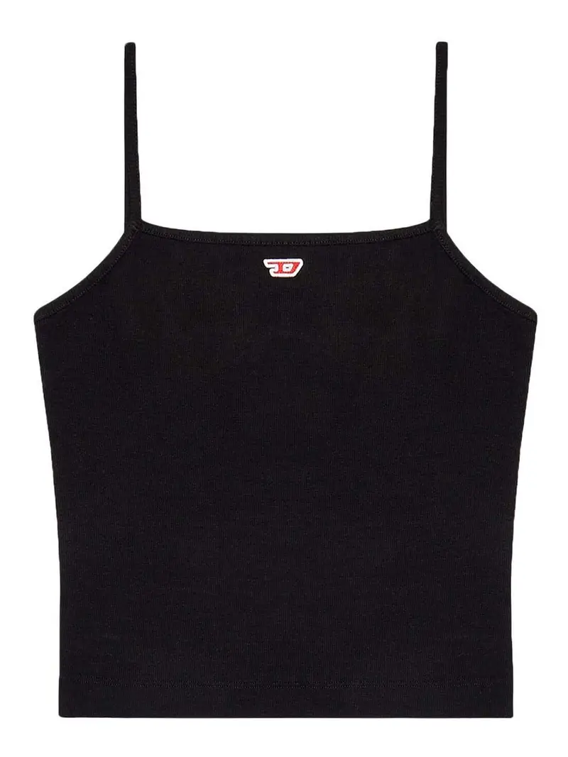 Diesel Top Nero 3338947