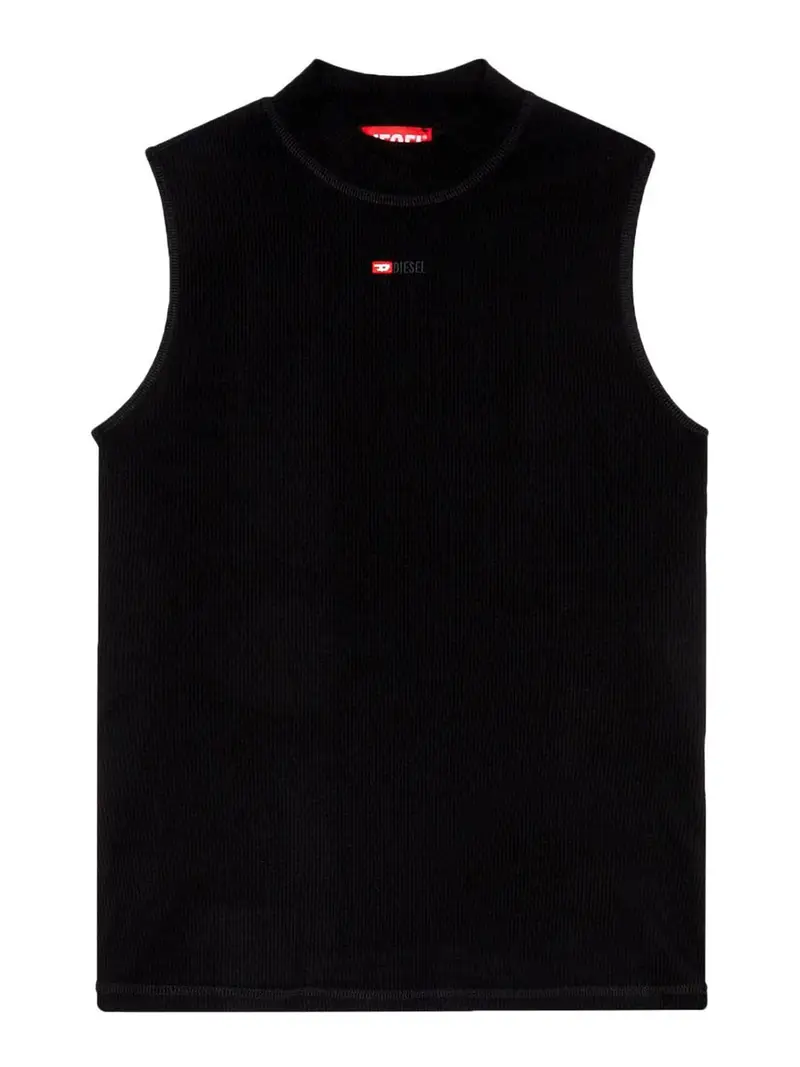 Diesel Top Nero 3346330