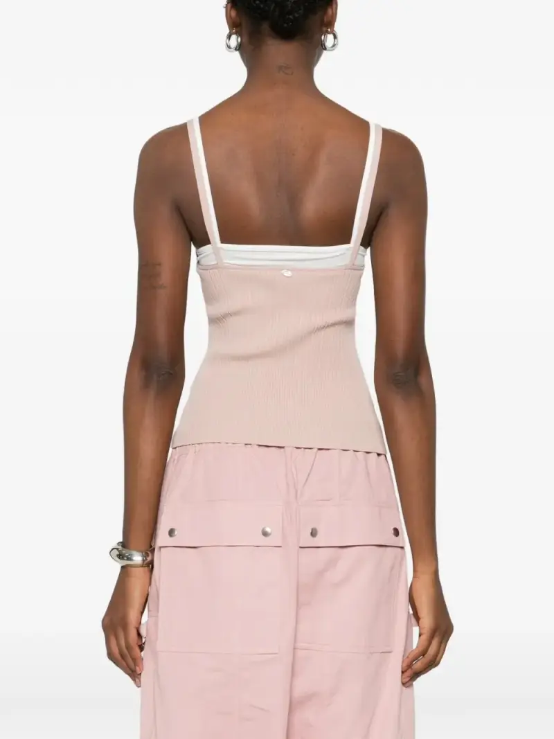 Diesel Top Rosa 4220537 miniatura 3