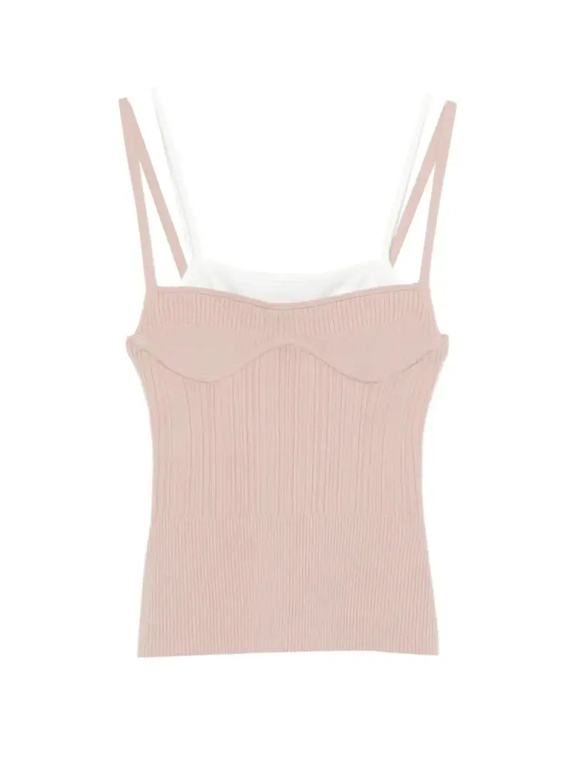 Diesel Top Rosa 4220537