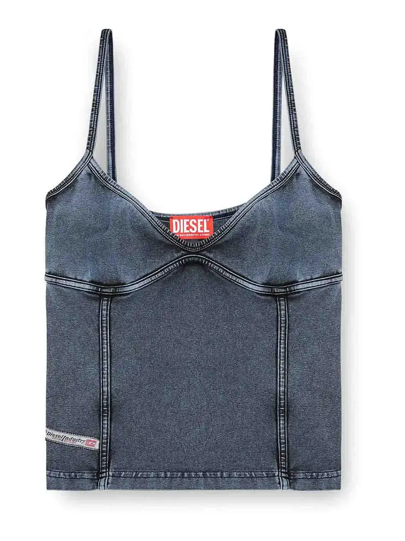 Diesel Top Denim 4230202