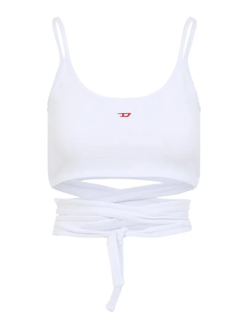 Diesel Top Rosso 3266923