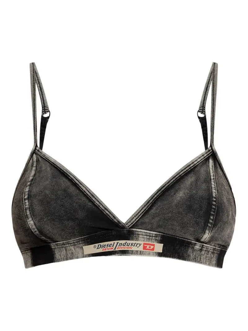 Diesel Top Grigio 3782920