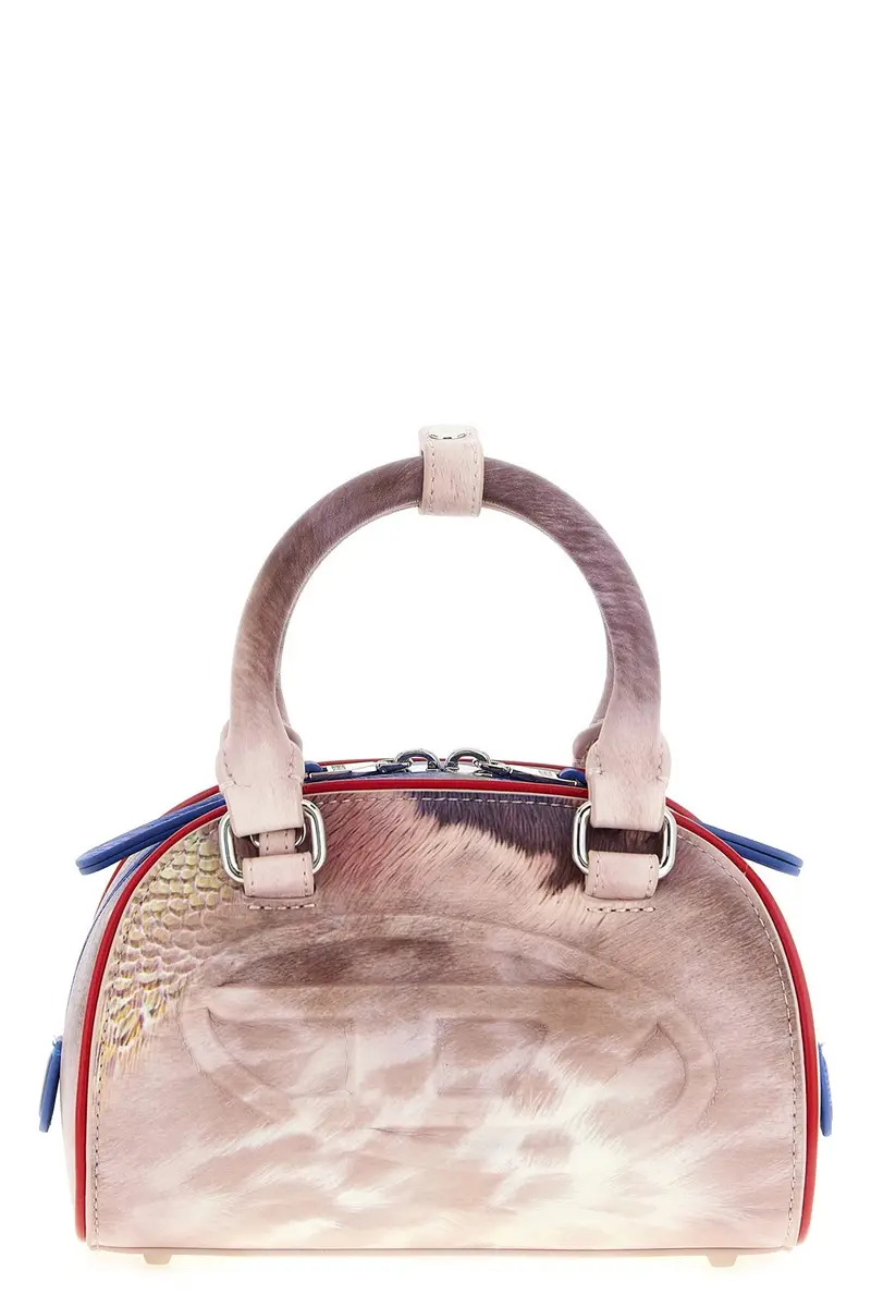 Tracolla 1Dr Dome Mini Multi