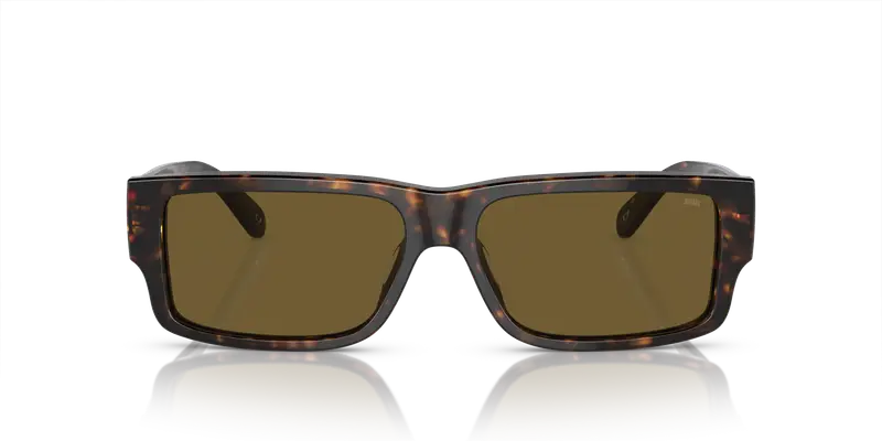 Diesel Occhiali da sole Uomo Multicolore 860573 miniatura 2