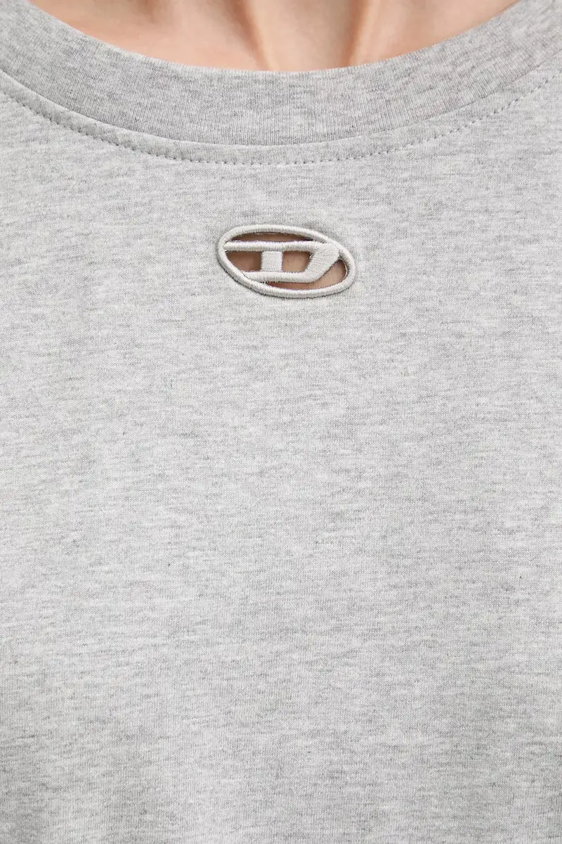 vestito D-EIVOR colore grigio A19232.0NIAX miniatura 5