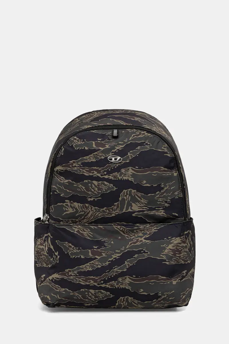 zaino D-PACK D-PACK colore nero X10309.P8427