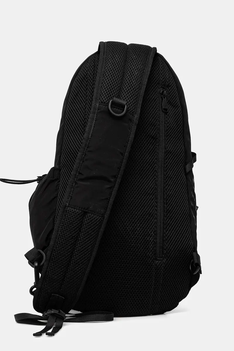 zaino DRAPE DRAPE SLING BAG backpack uomo colore nero X09839.P3306 miniatura 3