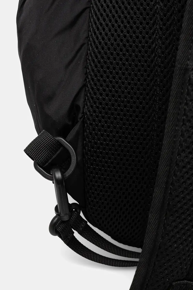zaino DRAPE DRAPE SLING BAG backpack uomo colore nero X09839.P3306 miniatura 4