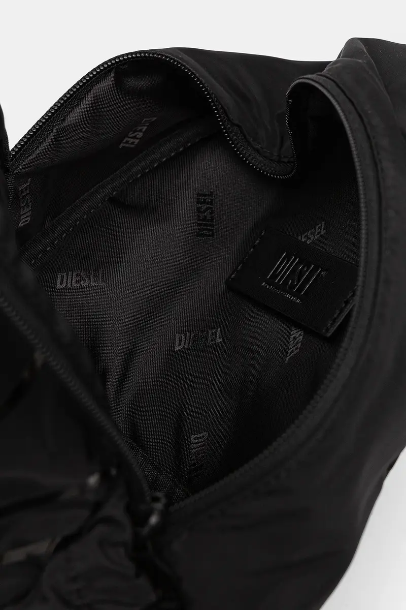 zaino DRAPE DRAPE SLING BAG backpack uomo colore nero X09839.P3306 miniatura 5