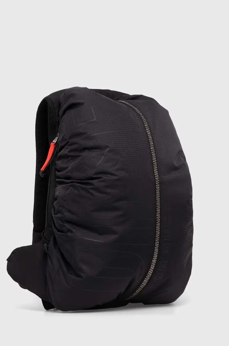 zaino ZIP-D colore nero X10052.P6872 miniatura 2