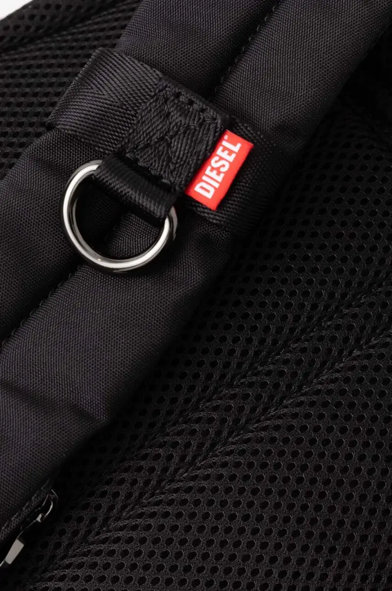 zaino ZIP-D colore nero X10052.P6872 miniatura 4