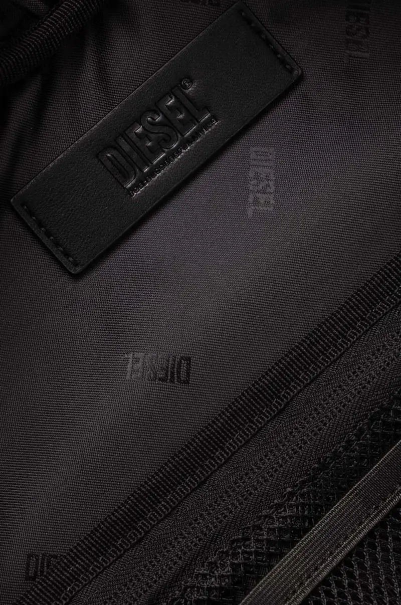 zaino ZIP-D colore nero X10052.P6872 miniatura 5