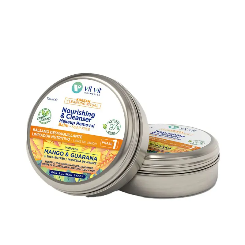 Dieta Estetica Korean Ritual balsamo struccante 100ml