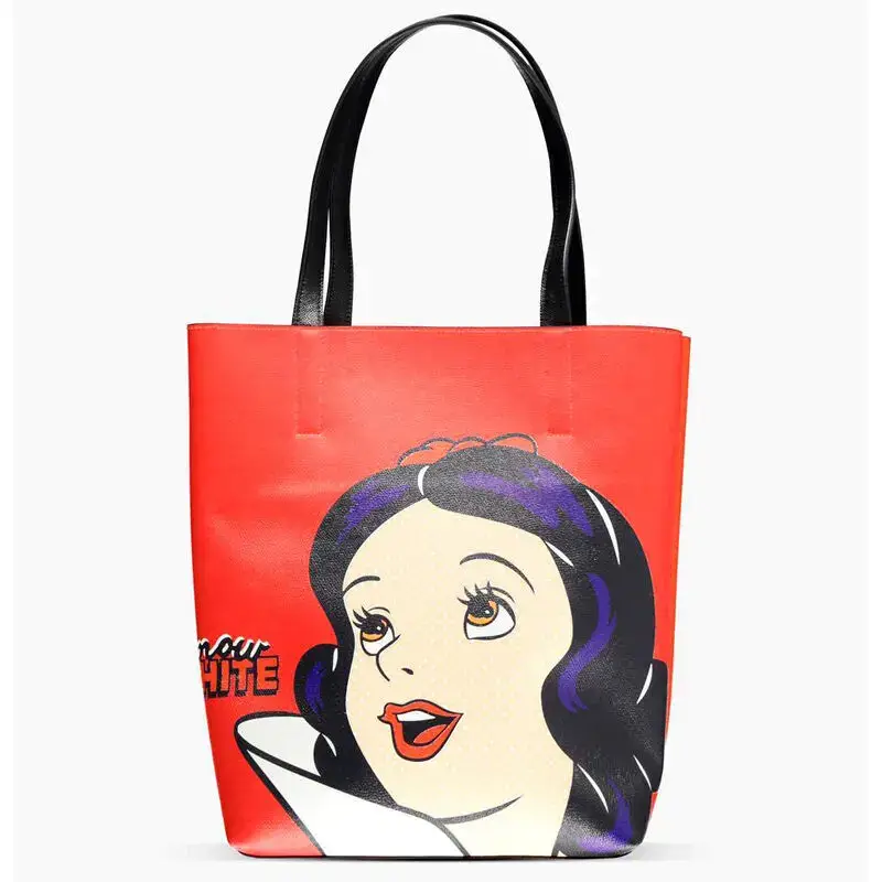 Borsa da donna Difuzed Snow White