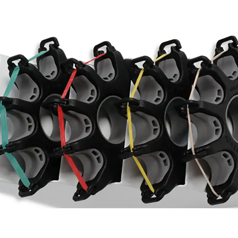 Fasce per 4 livelli di resistenza Digi-Extend