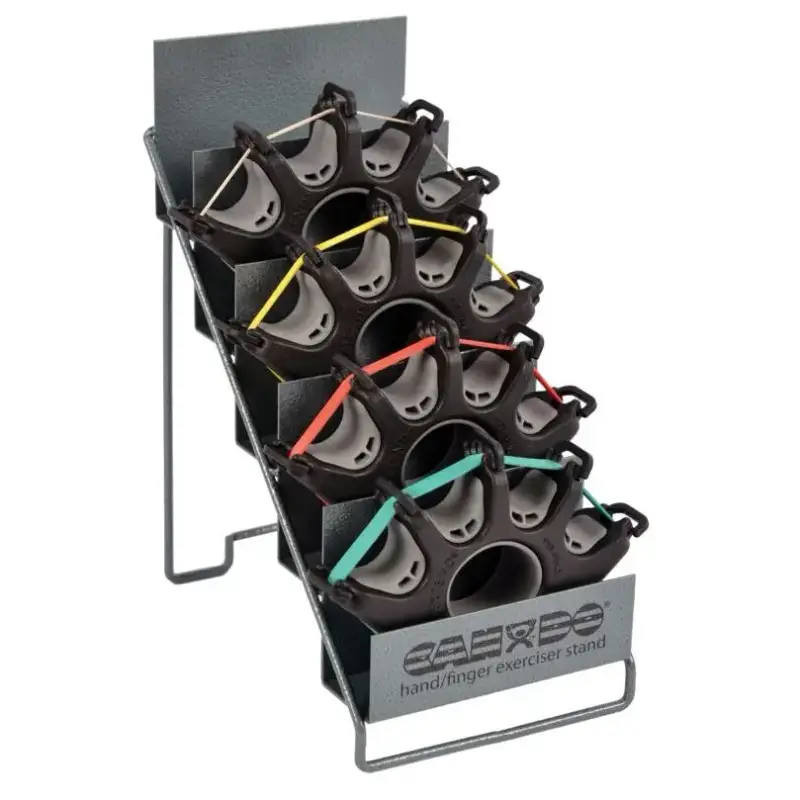 Kit di allenamento manuale Digi-Extend