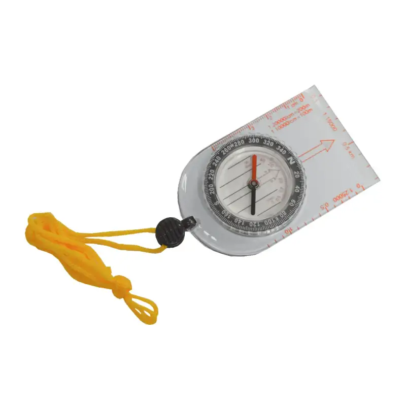 Bussola eco Sporti Francia