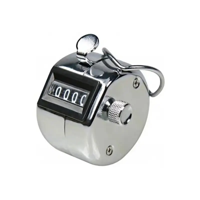 Contatore di impulsi Sporti Francia