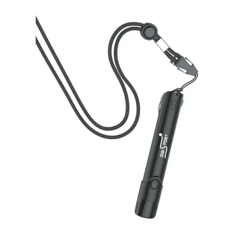 Fischietto elettronico Digi Sport Instruments