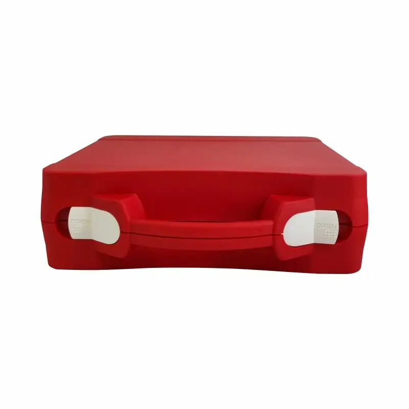 Solo custodia rigida Digi Sport Instruments