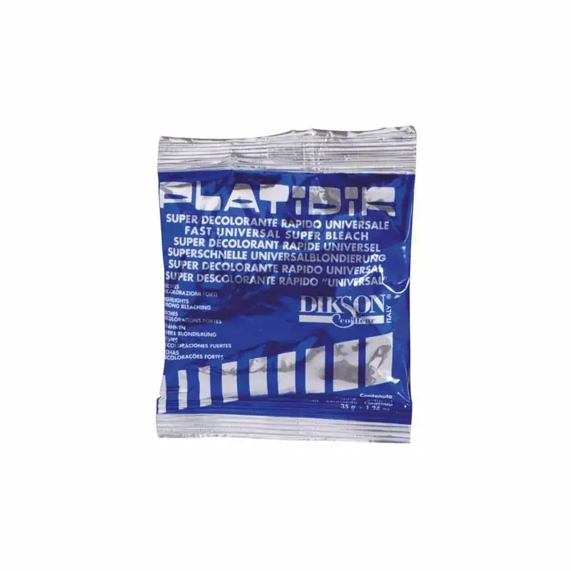 Dikson Decolorante Platidik bianco 35 g