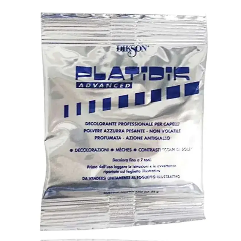 Dikson - Polvere decolorante Platidik Advanced 35 g