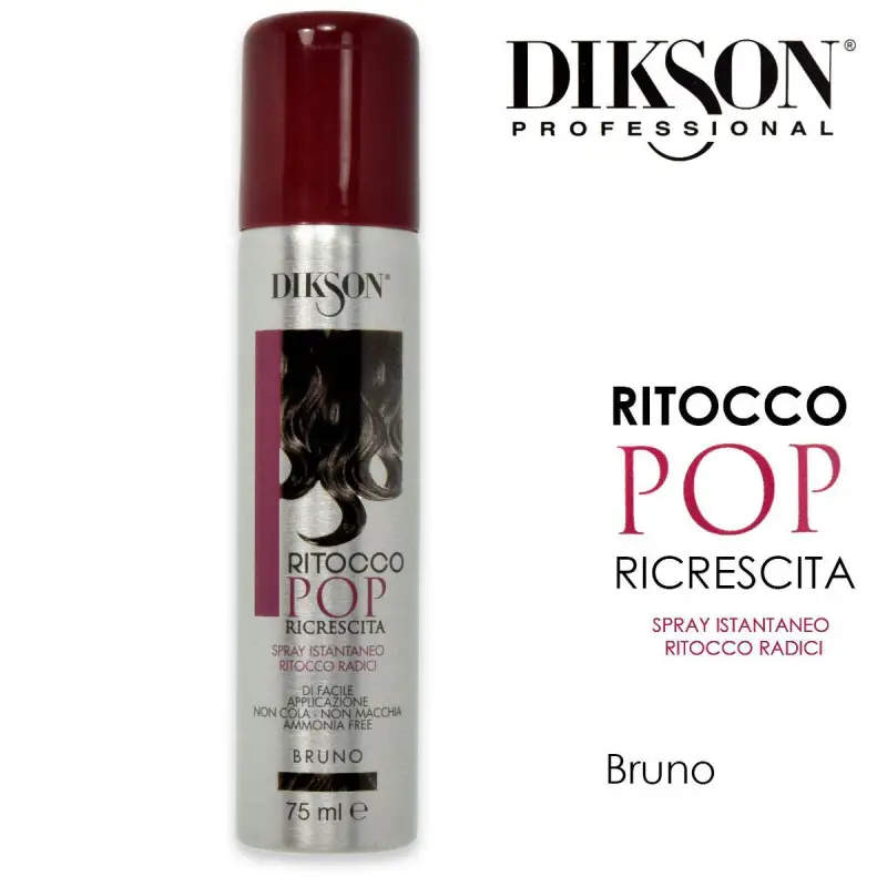 pop ritocco 75 ml bruno
