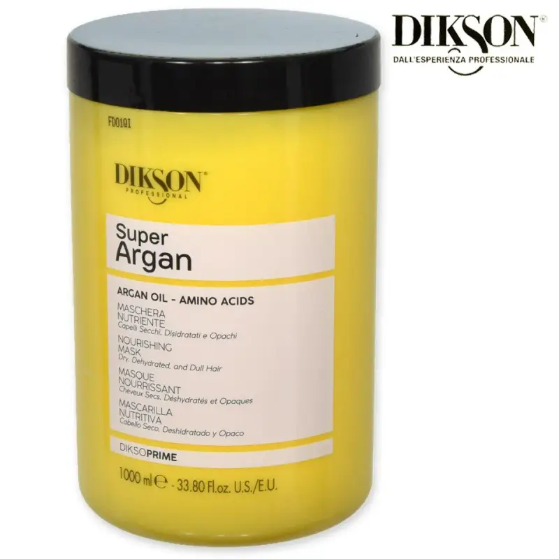 prime maschera nutriente 1000 ml