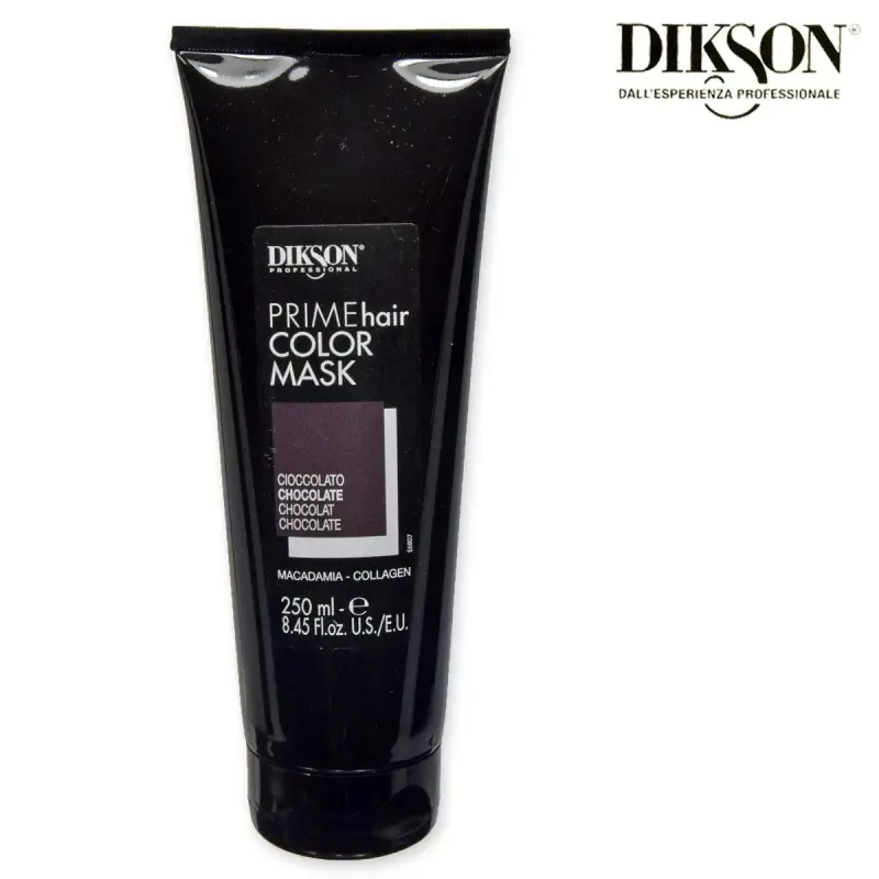 prime mask cioccolato 250 ml