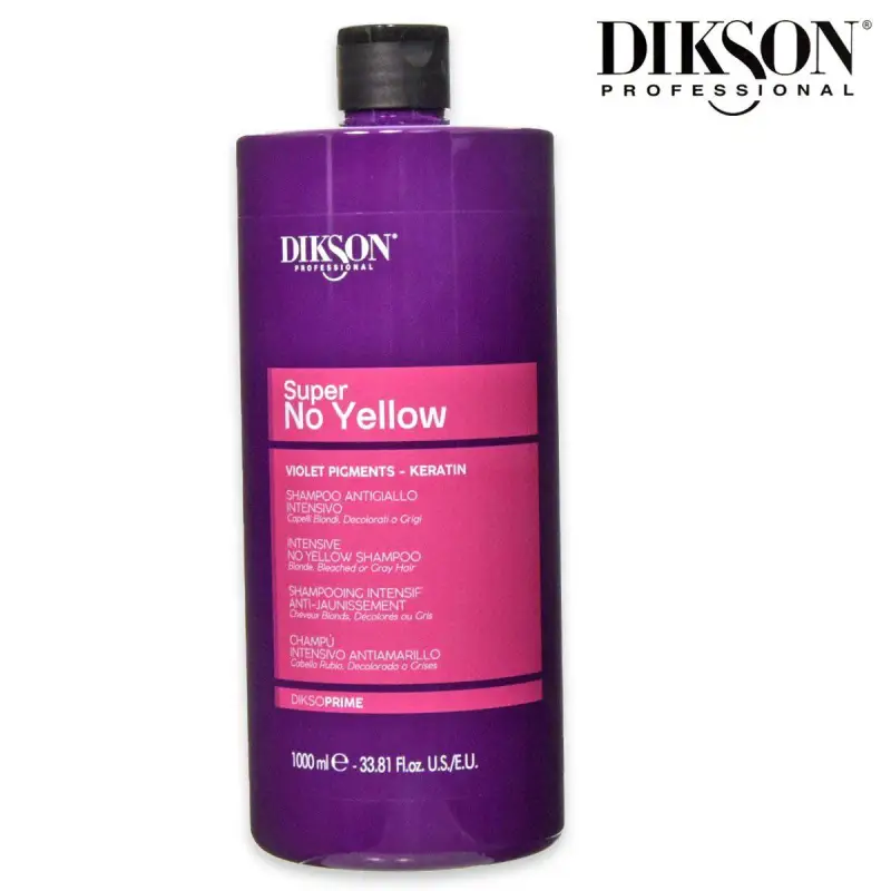 prime shampoo no yellow 1000 ml