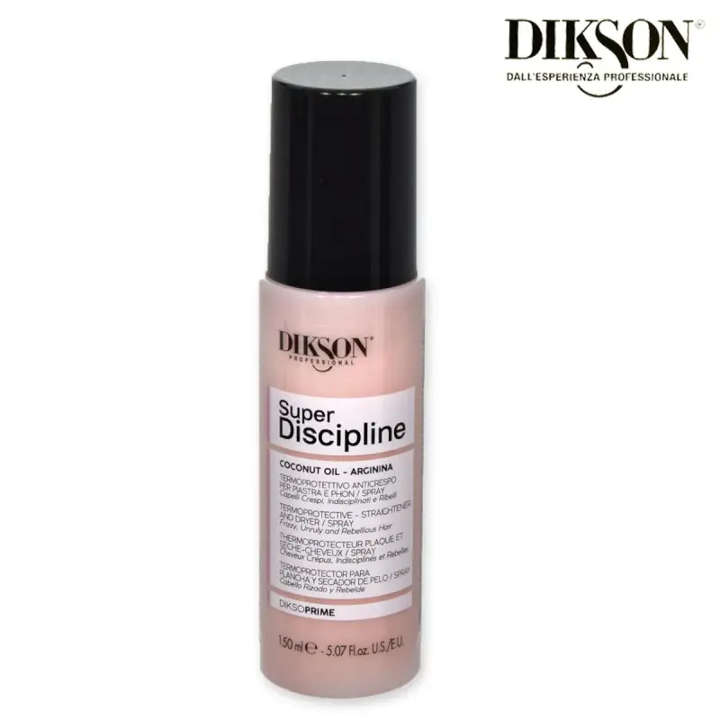 prime super discipline spray lisciante 150 ml