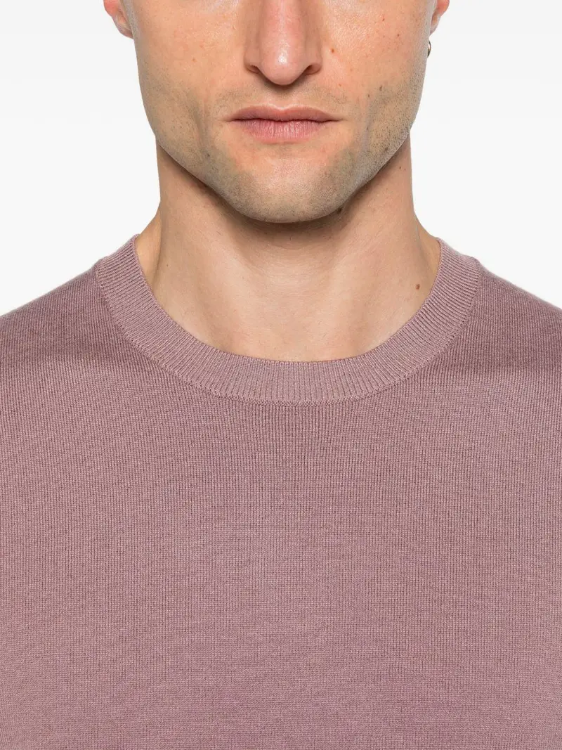 Diktat Maglione Cipolla in Cotone miniatura 2