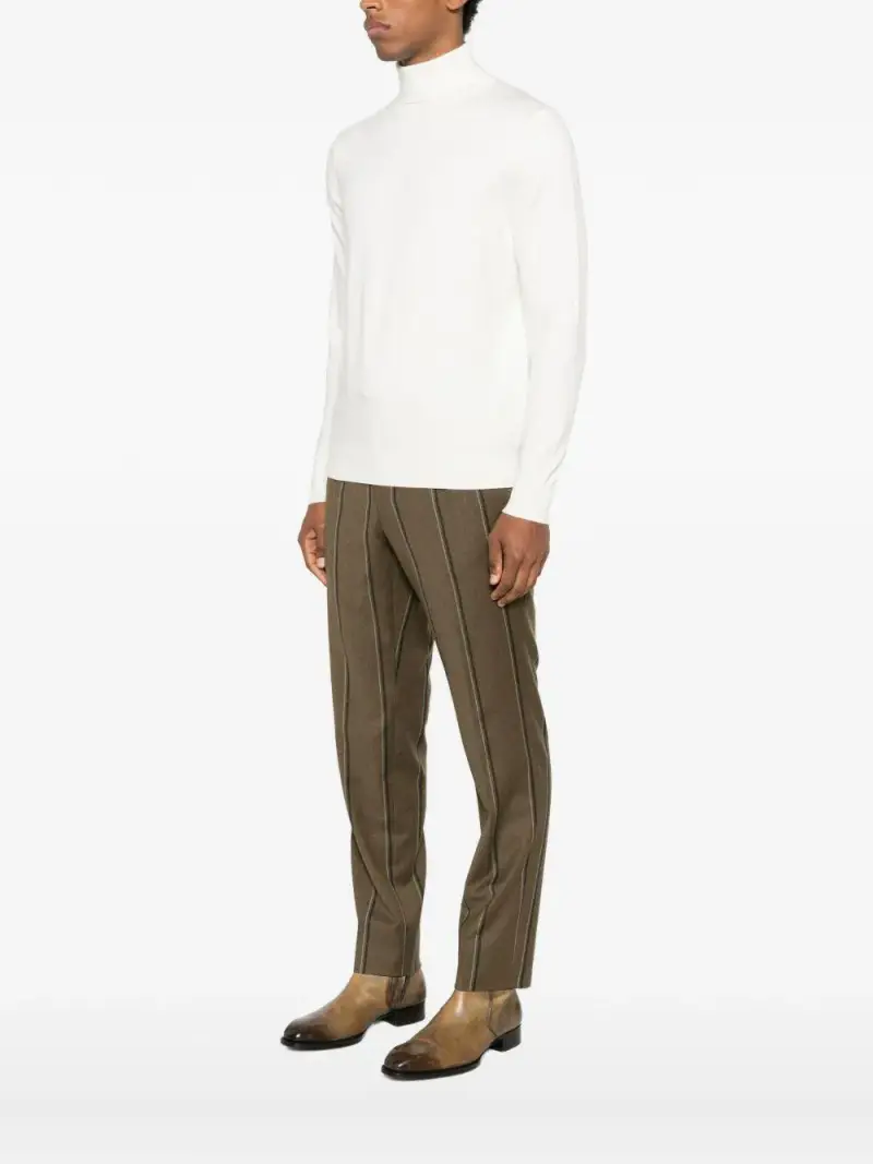 Diktat Maglia Naturale in Cotone miniatura 2