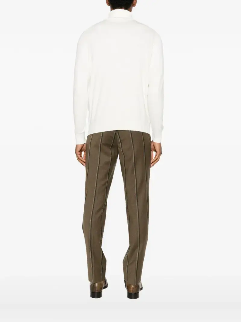 Diktat Maglia Naturale in Cotone miniatura 3