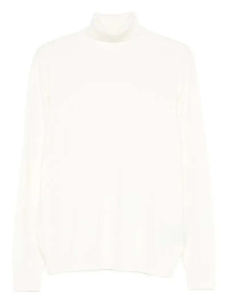 Diktat Maglia Naturale in Cotone