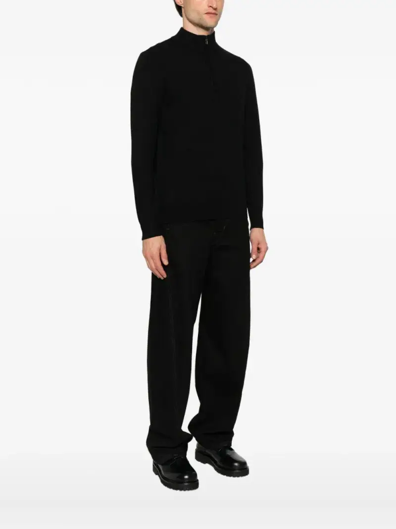 DK97009NERO Nero miniatura 3