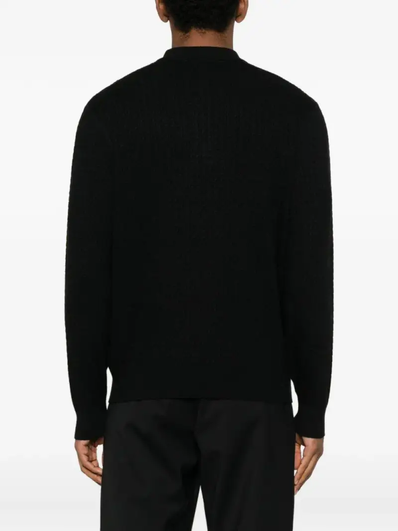 DK97011NERO Nero miniatura 3